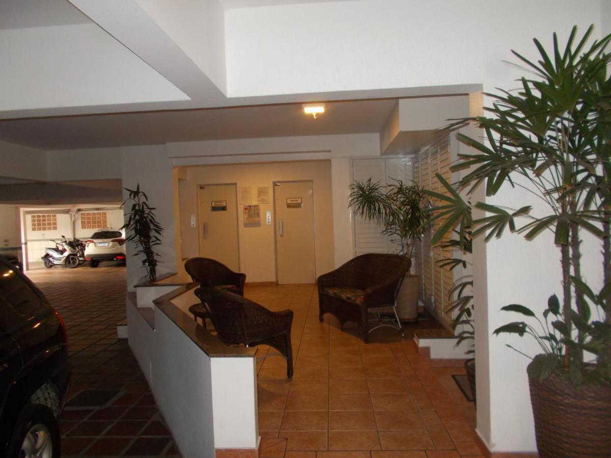 Portal Das Rosas Balneario Camboriu Exterior photo