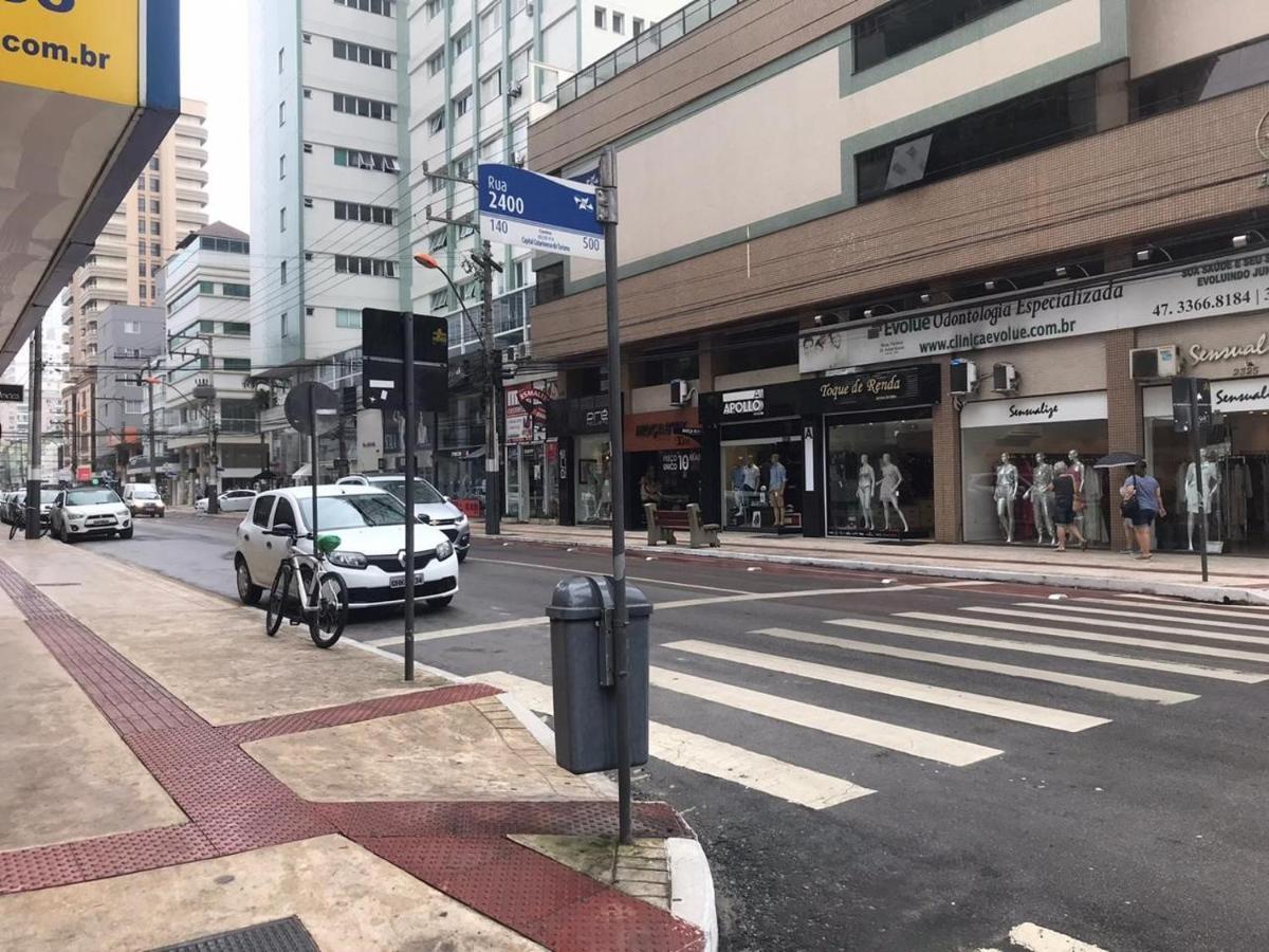 Portal Das Rosas Balneario Camboriu Exterior photo