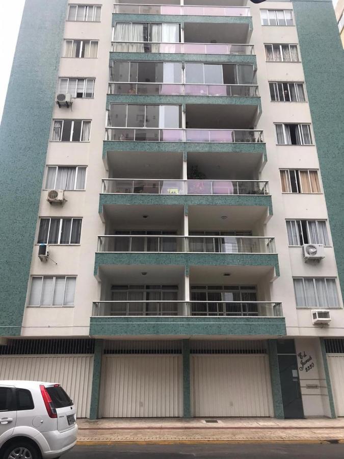 Portal Das Rosas Balneario Camboriu Exterior photo