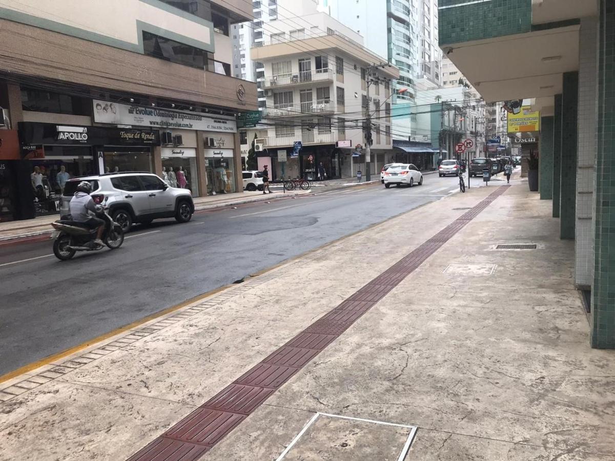 Portal Das Rosas Balneario Camboriu Exterior photo